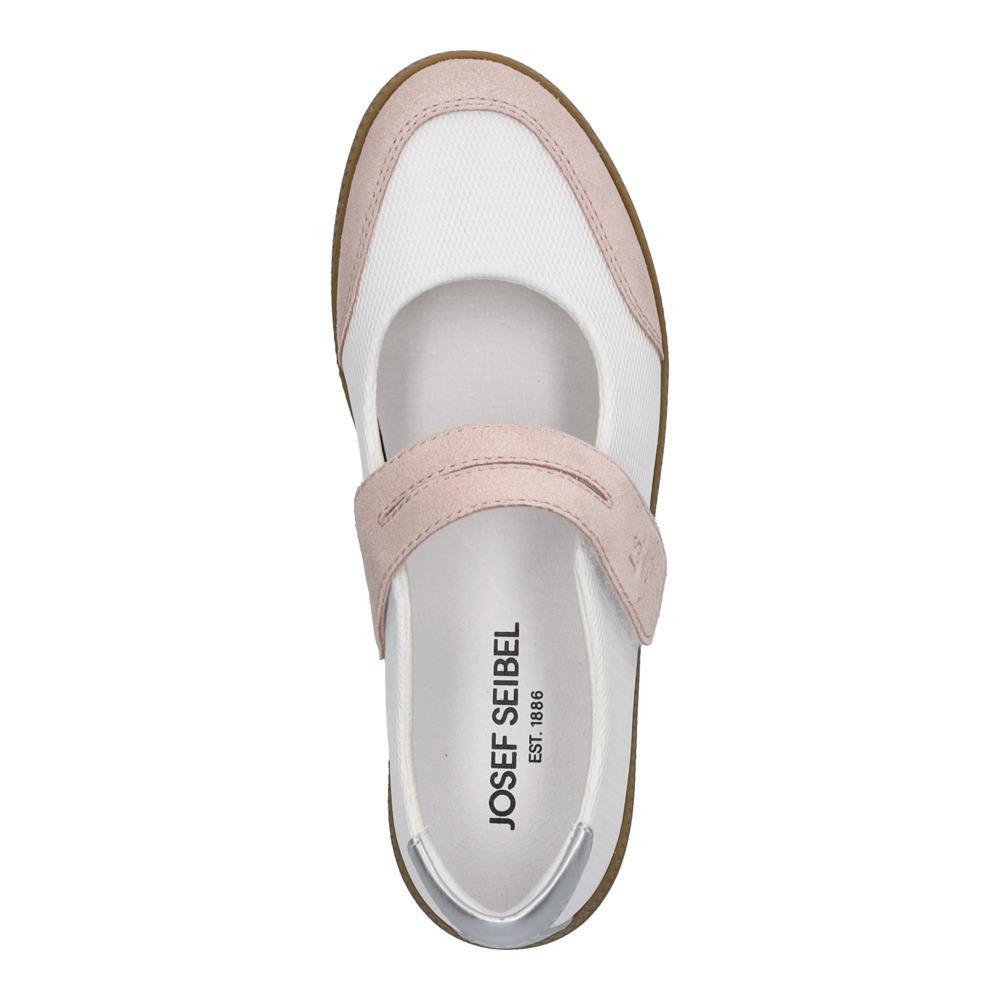 Joleen 10 | Modern Mary Jane Women's Sneaker | All‑Day Wear