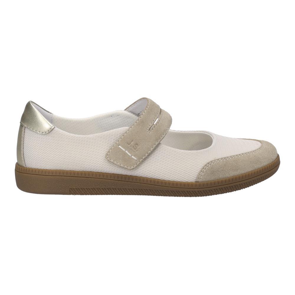 ジャベリン Joleen 10 | Modern Mary Jane Women's Sneaker | All‑Day Wear