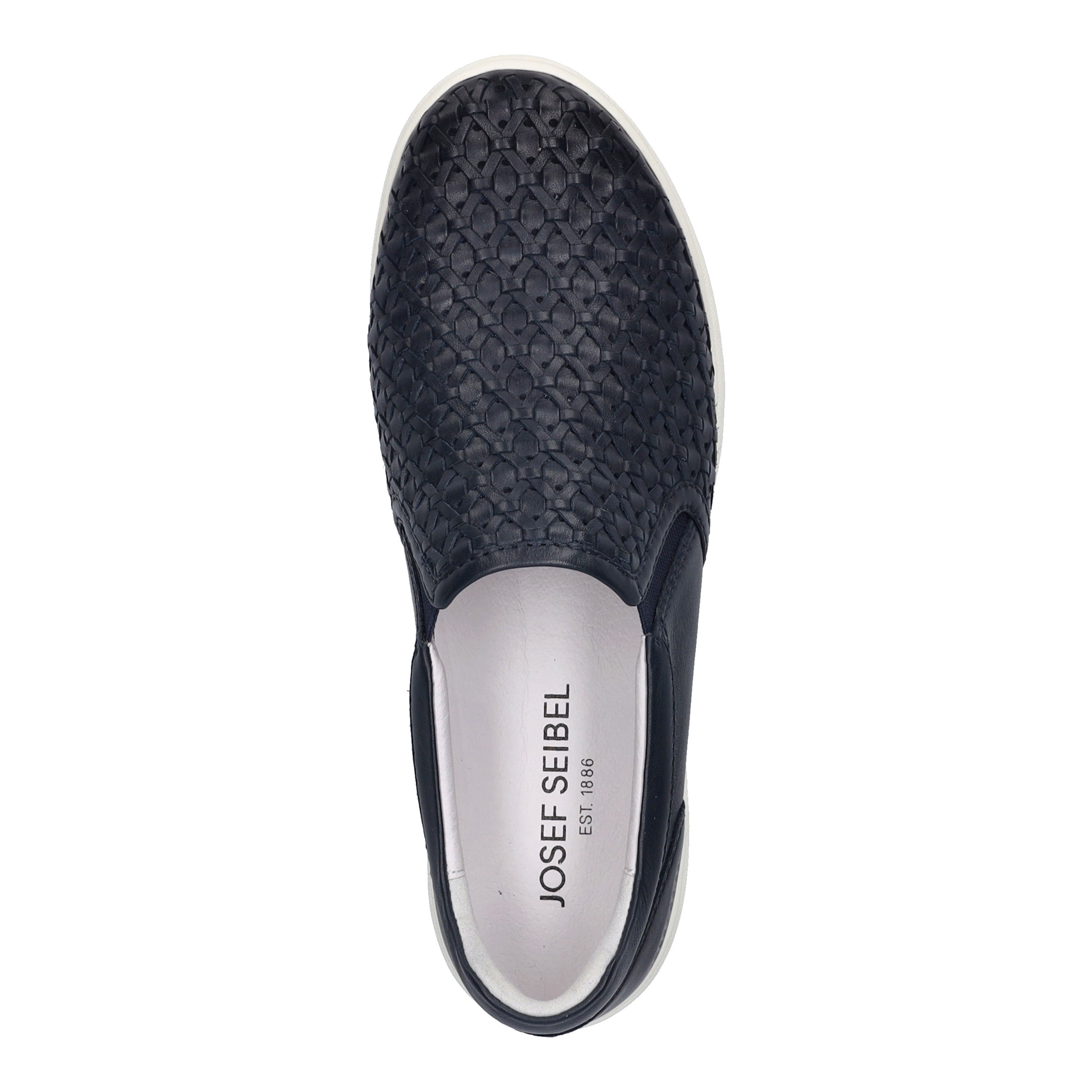 Caren 72 - Women's Sneaker | Josef Seibel