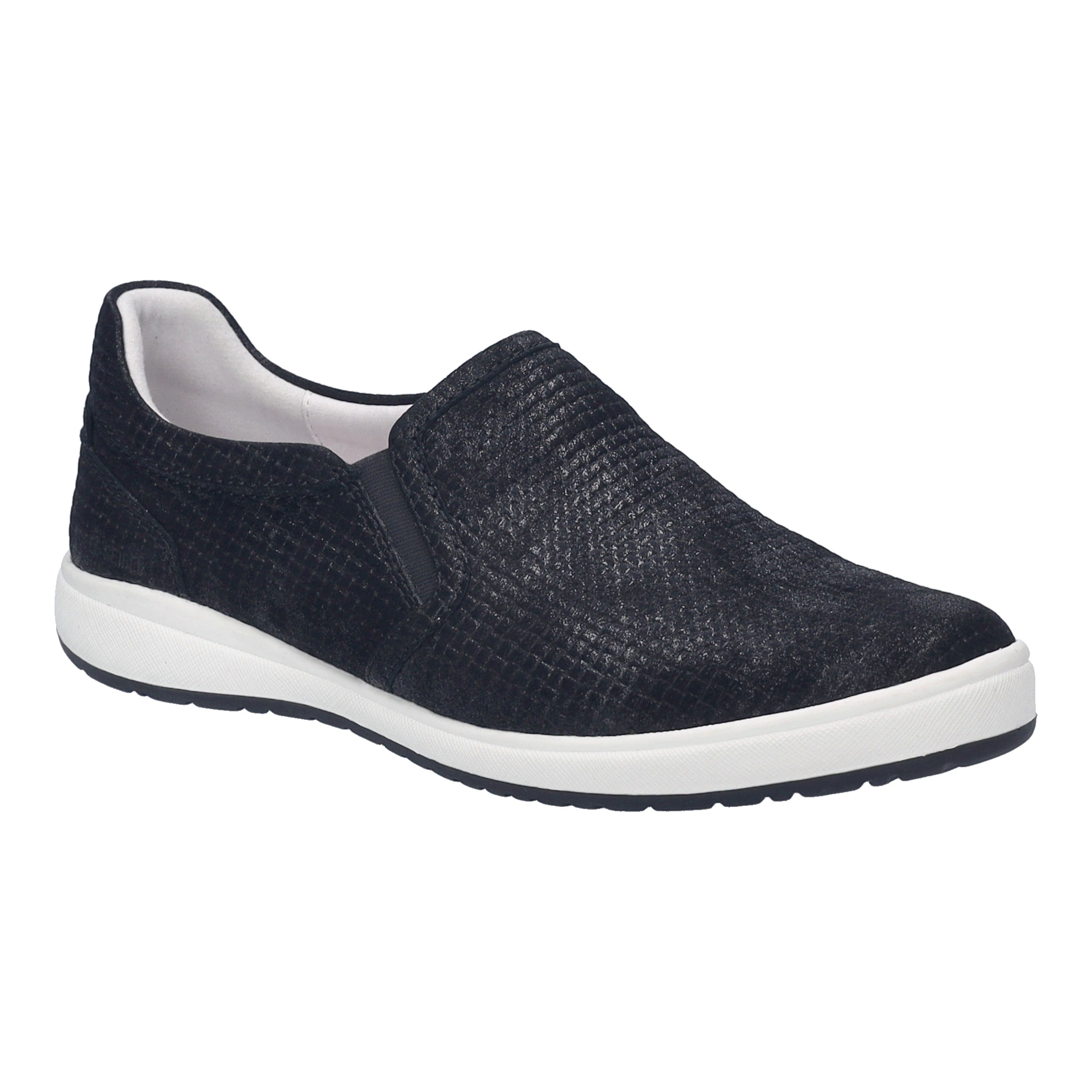 Caren 73 - Women's Sneaker | Josef Seibel