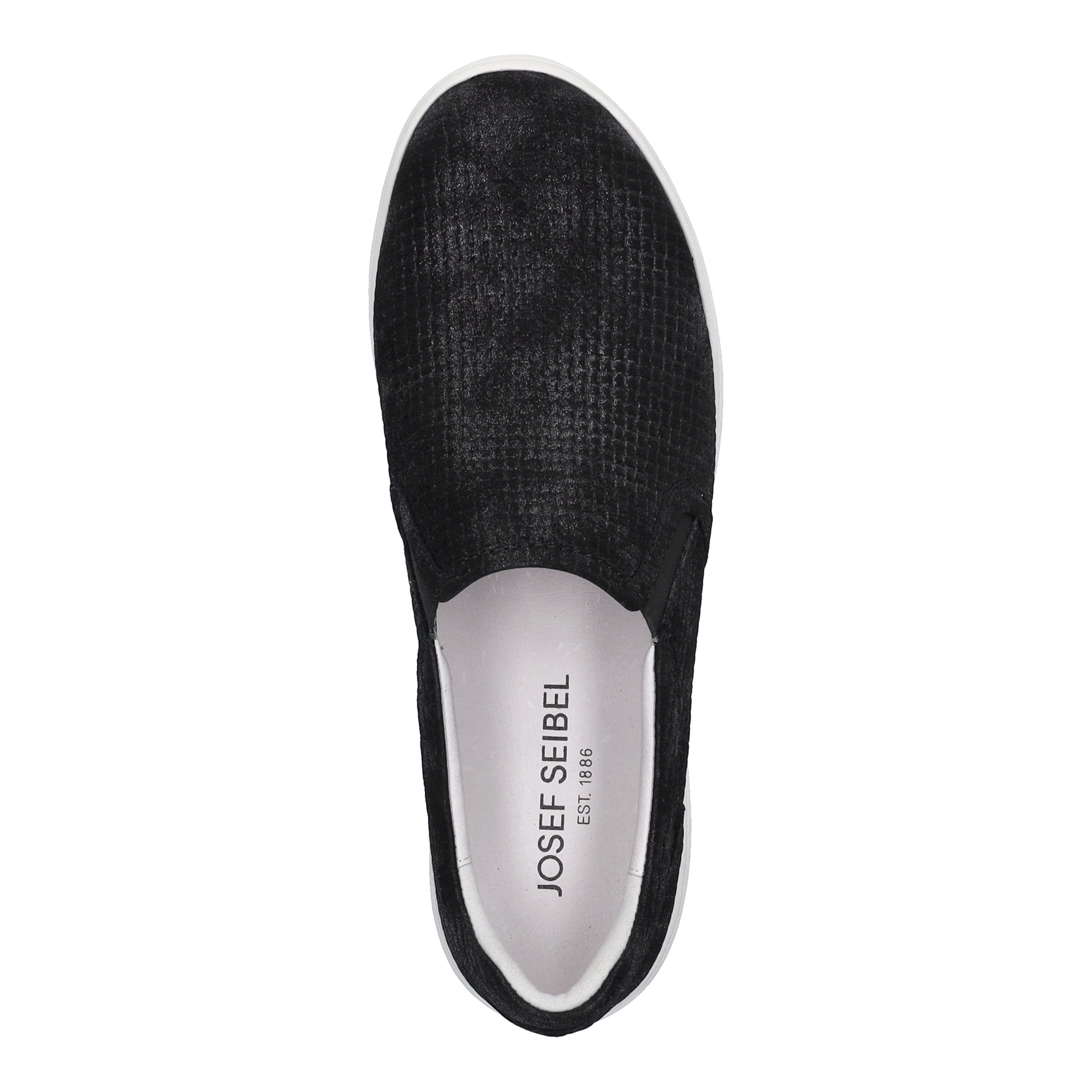 Caren 73 - Women's Sneaker | Josef Seibel
