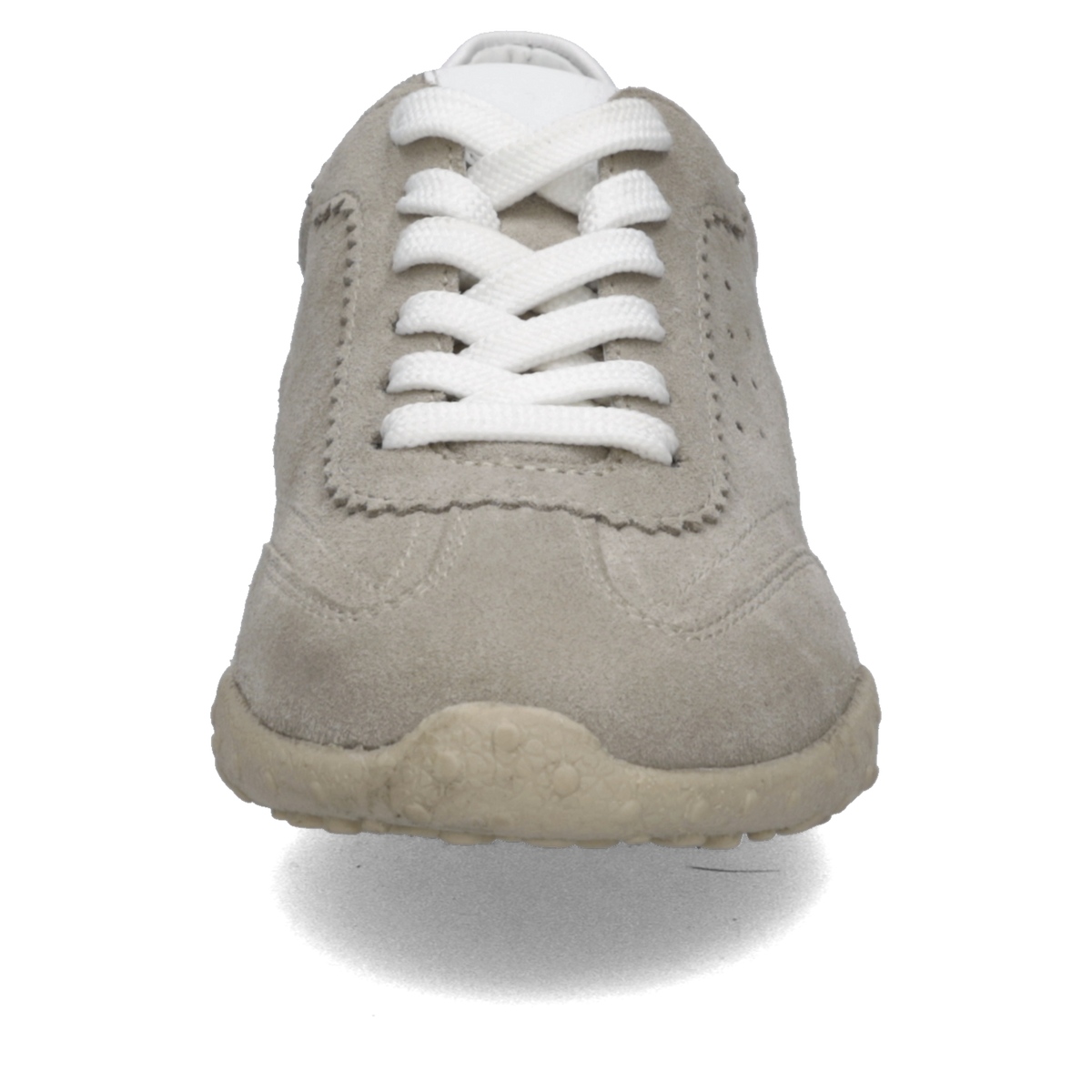 Aileen 01 - Beige K - Suede K