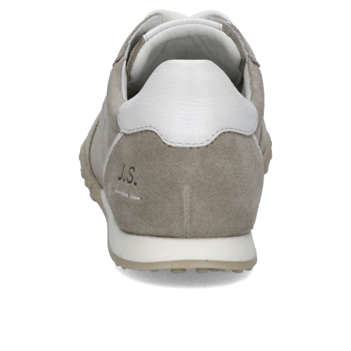 Aileen 01 - Beige K - Suede K