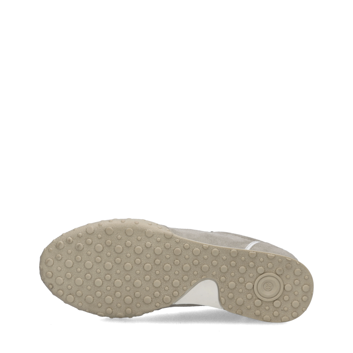 Aileen 01 - Beige K - Suede K