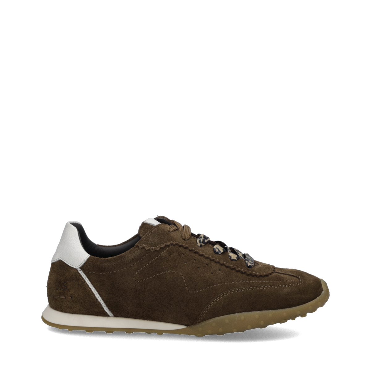 Aileen 01 - Nuss K - Suede K