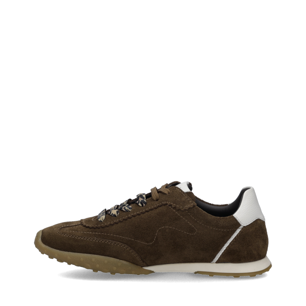 Aileen 01 - Nuss K - Suede K