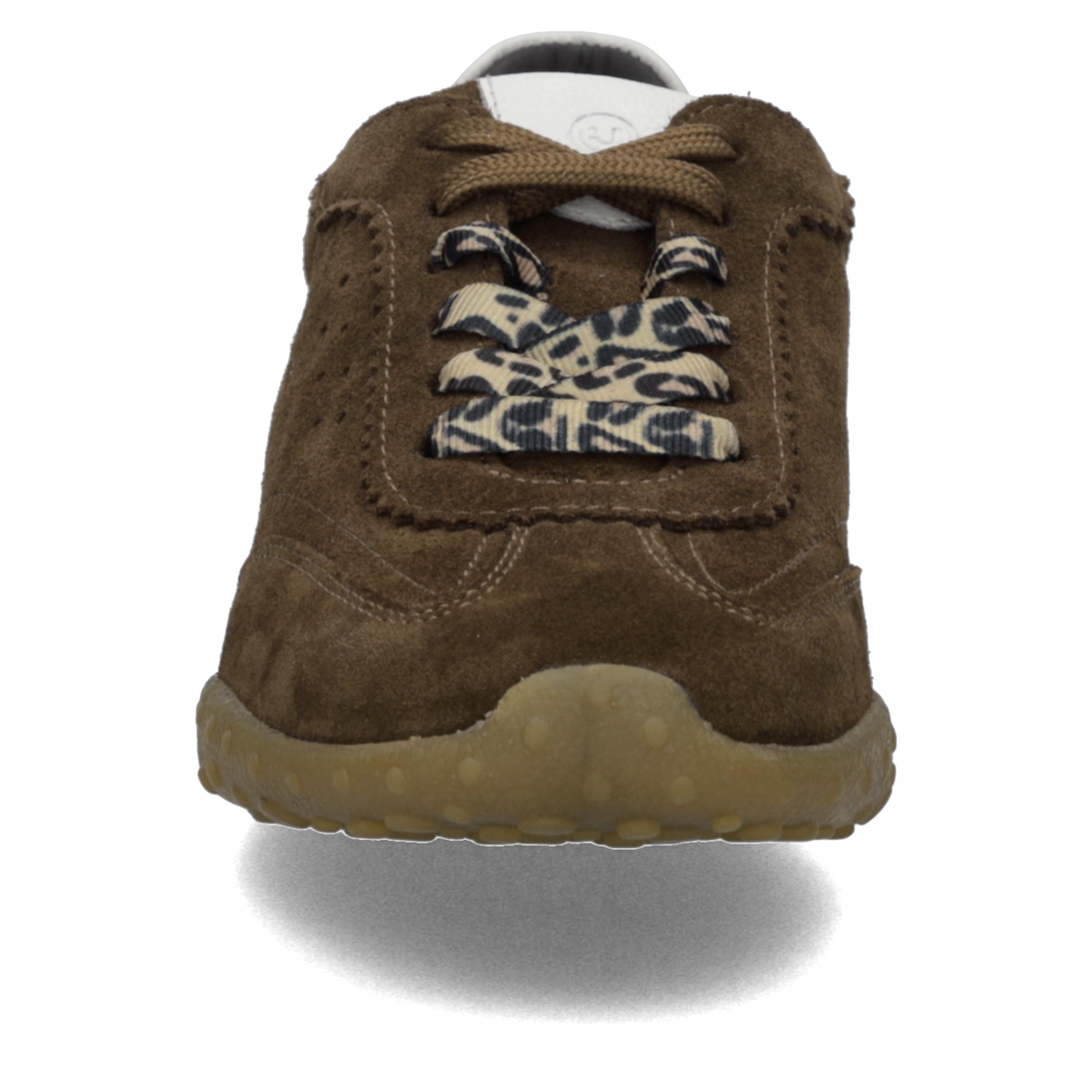 Aileen 01 - Nuss K - Suede K