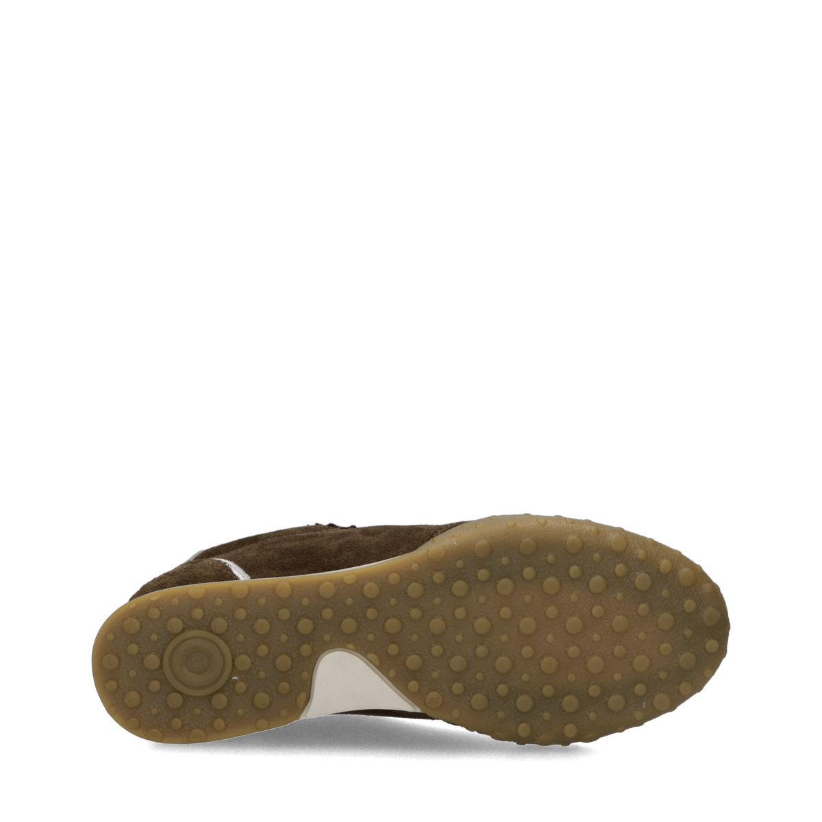 Aileen 01 - Nuss K - Suede K