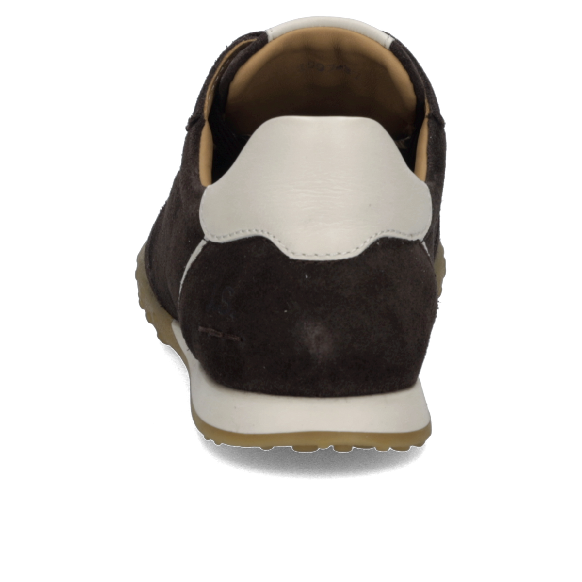 Aileen 01 - Chocolate K - Suede K