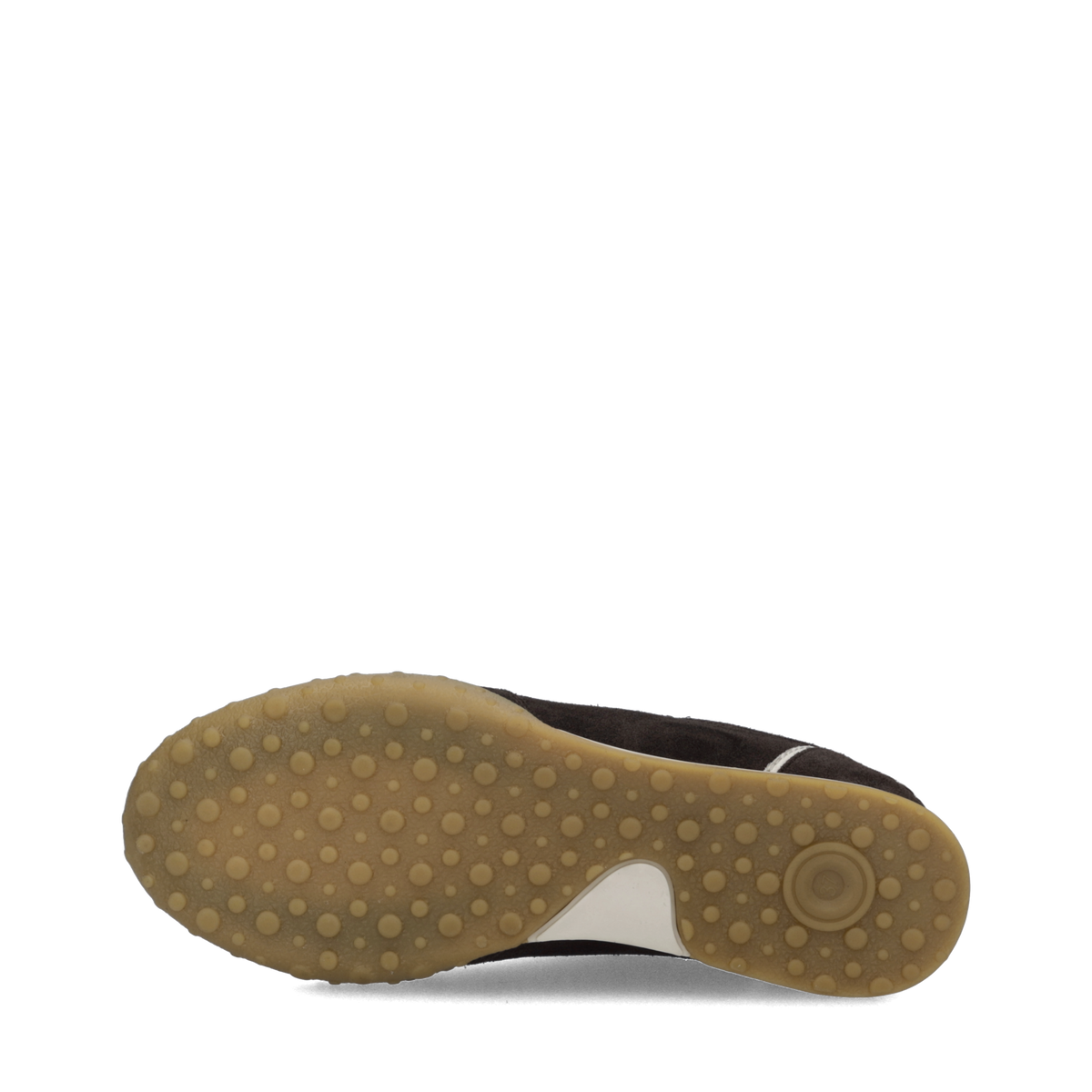 Aileen 01 - Chocolate K - Suede K