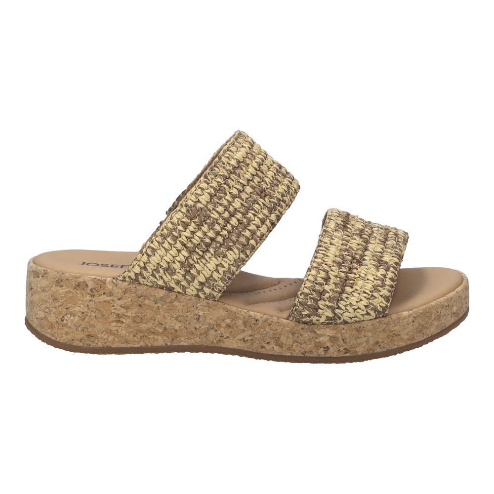 Evita 02 - Women's Sandal | Josef Seibel