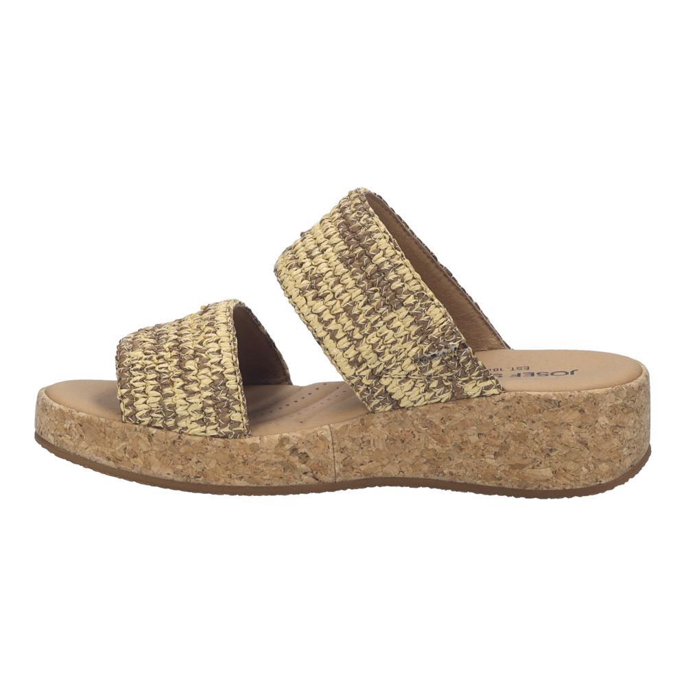Evita 02 - Women's Sandal | Josef Seibel