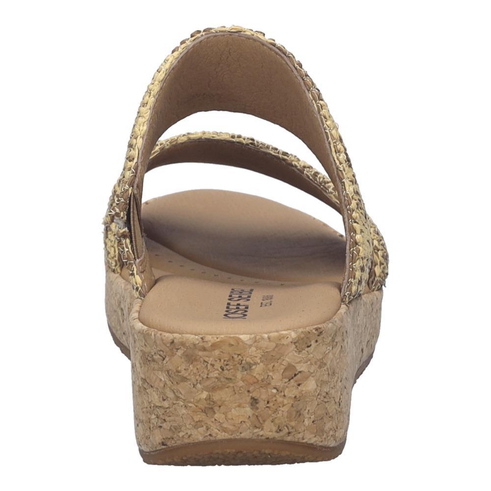 Evita 02 - Women's Sandal | Josef Seibel