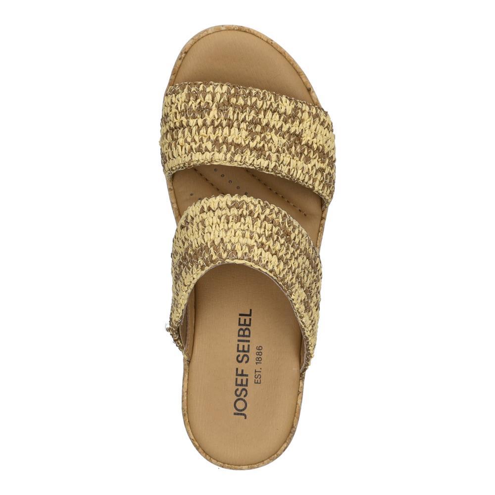 Evita 02 - Women's Sandal | Josef Seibel