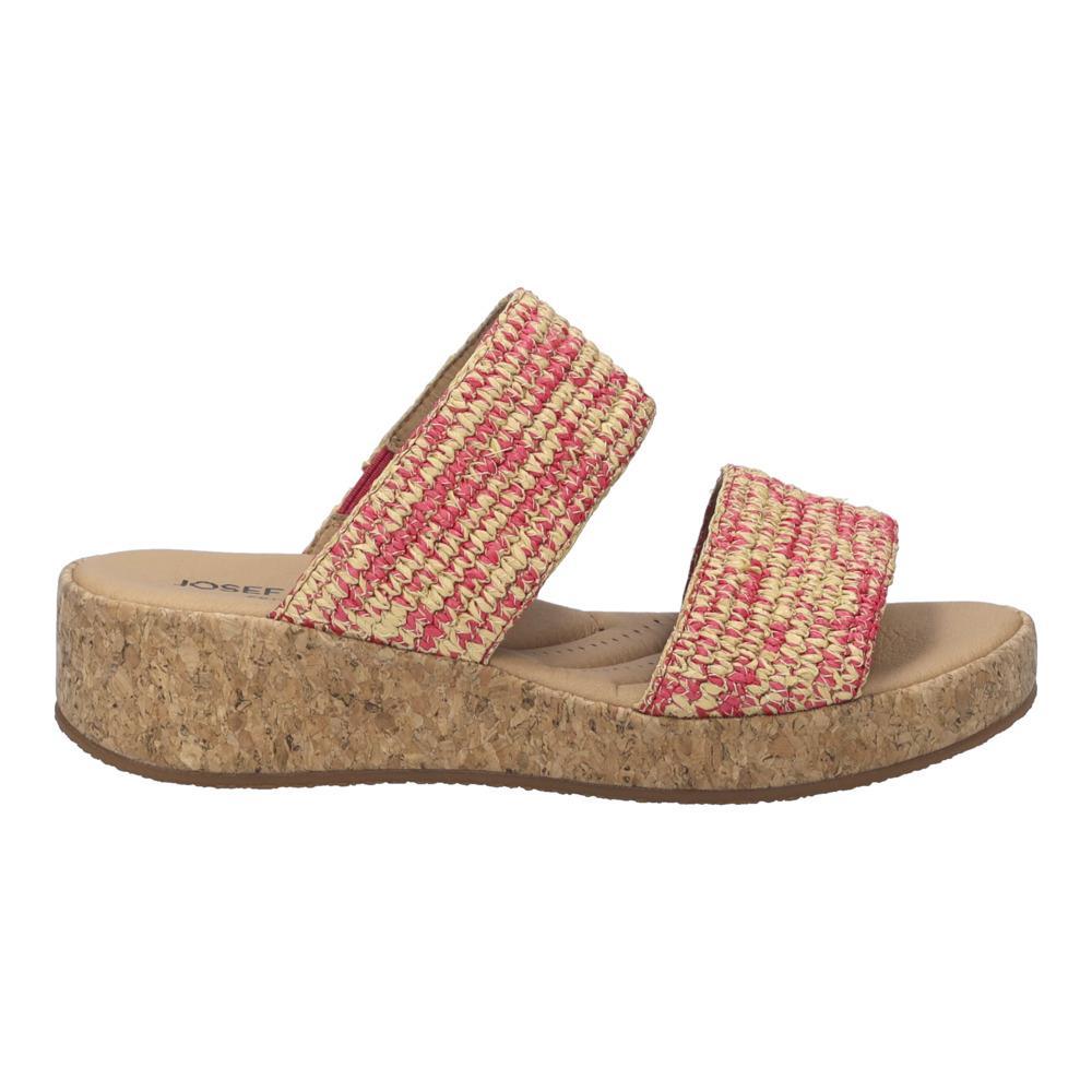 Evita 02 - Women's Sandal | Josef Seibel