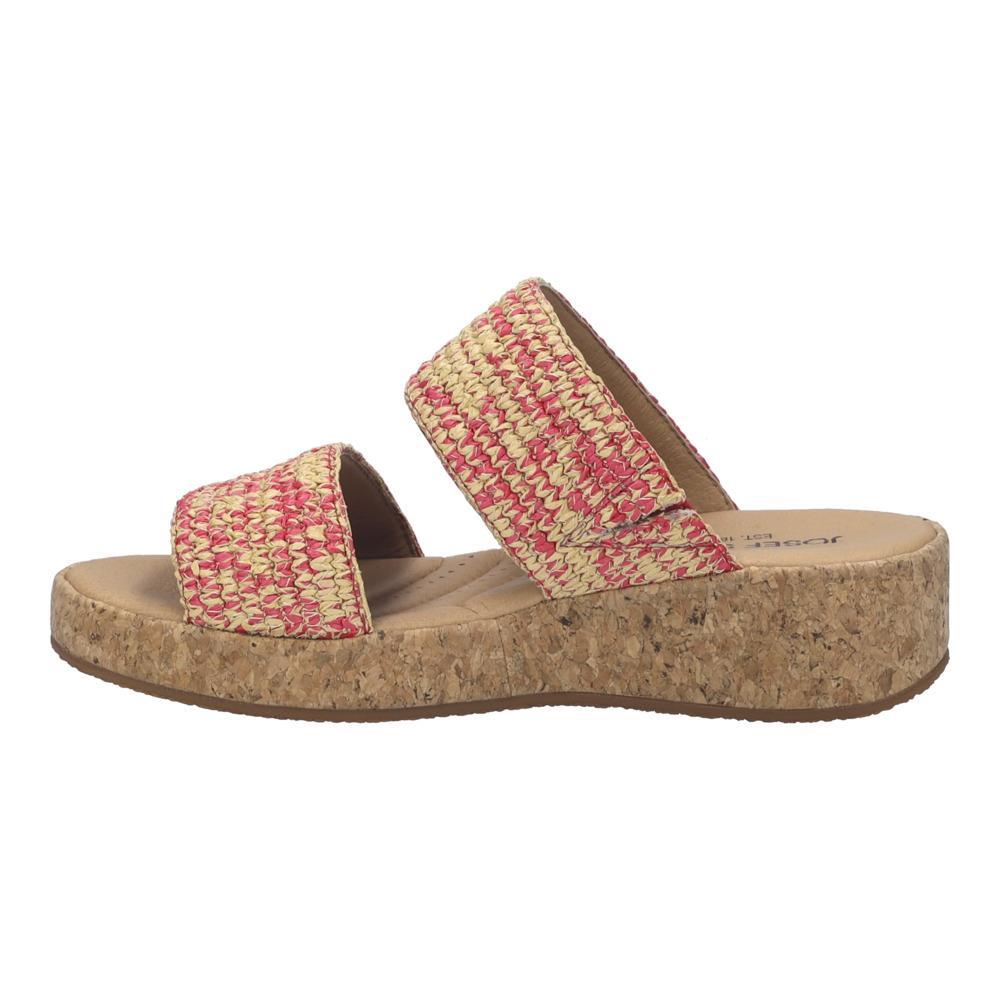Evita 02 - Women's Sandal | Josef Seibel
