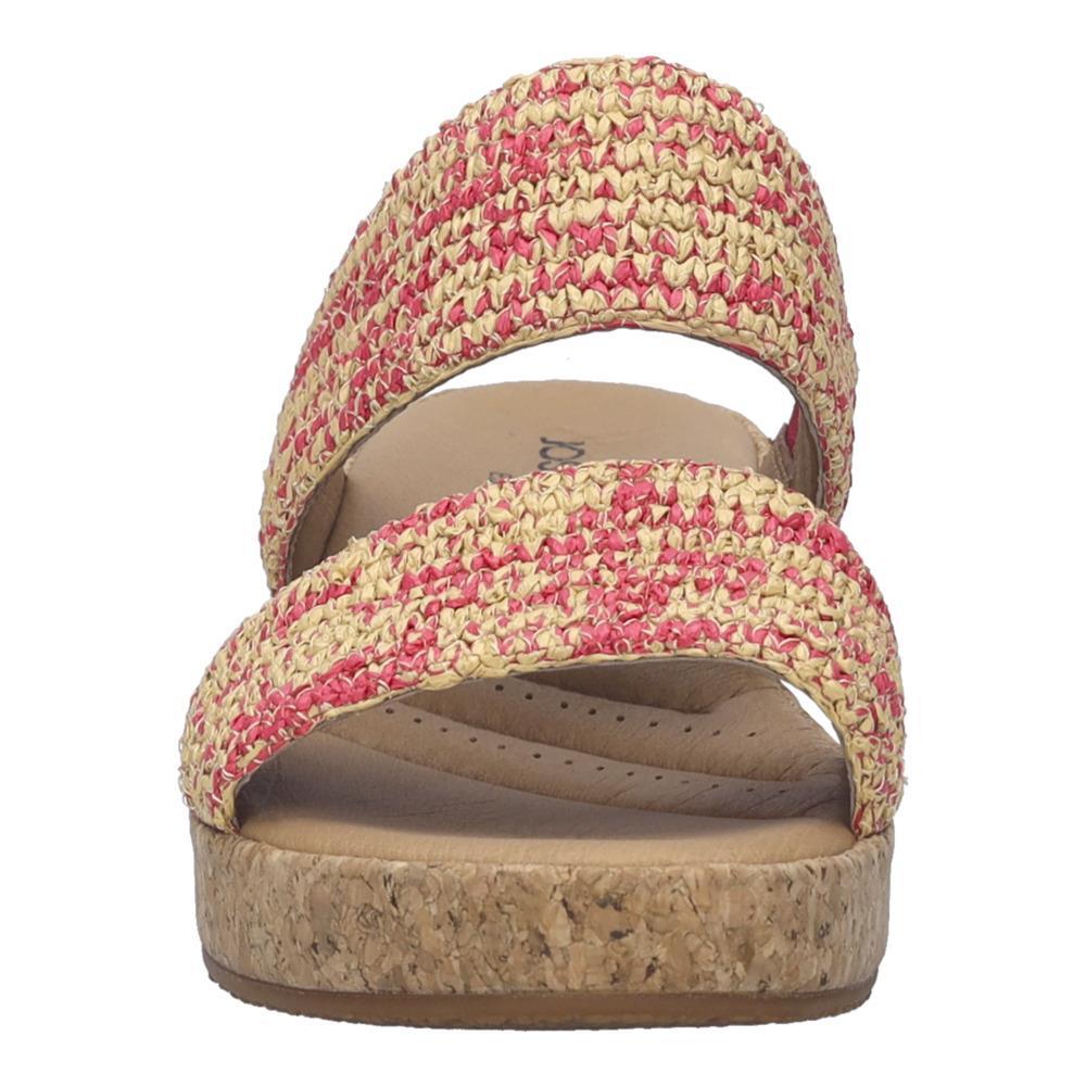 Evita 02 - Women's Sandal | Josef Seibel
