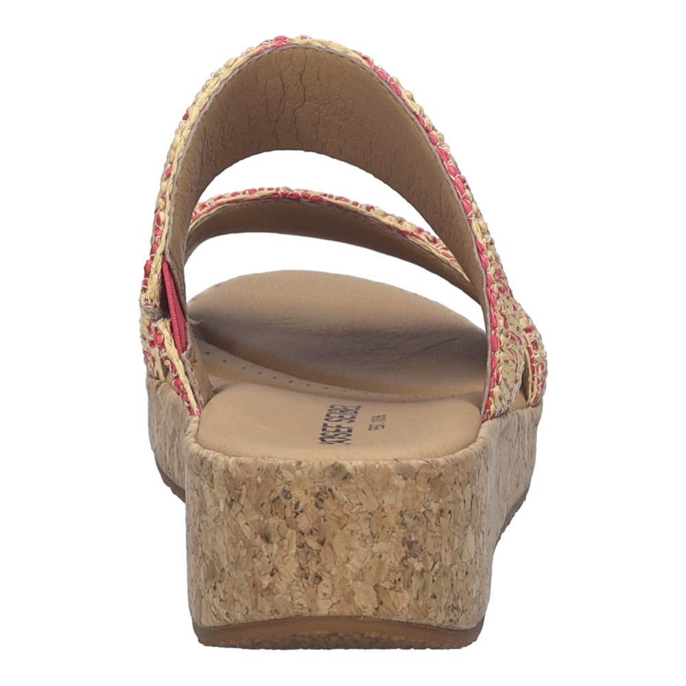 Evita 02 - Women's Sandal | Josef Seibel