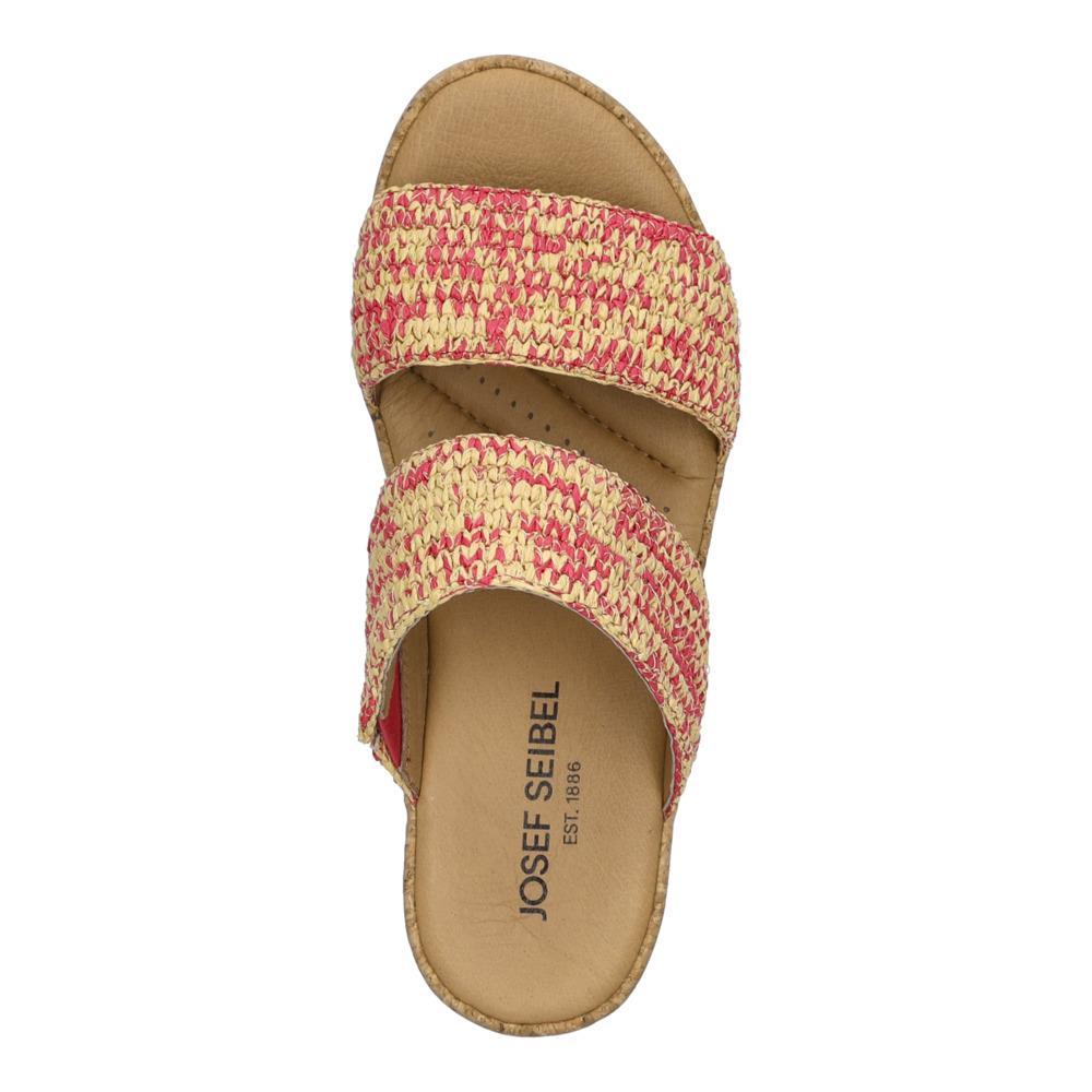Evita 02 - Women's Sandal | Josef Seibel