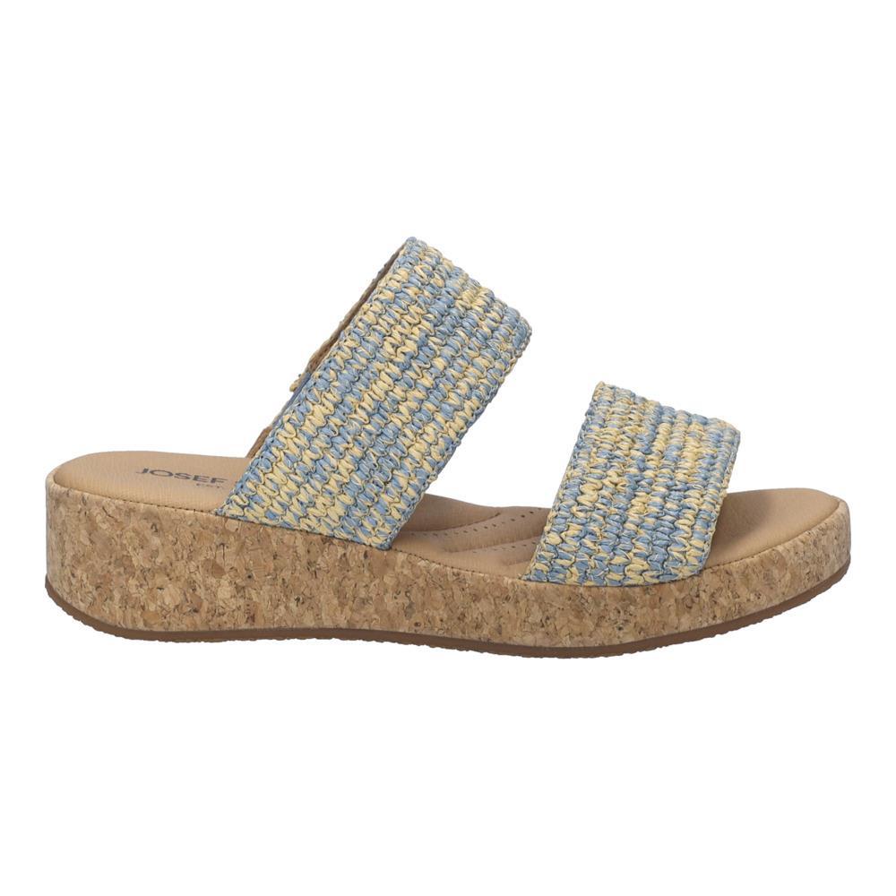 Evita 02 - Women's Sandal | Josef Seibel