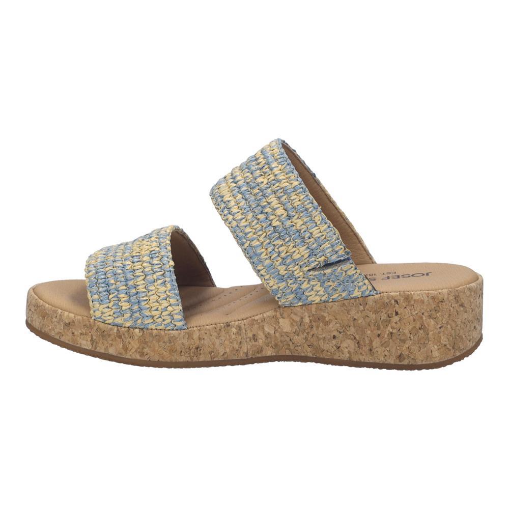 Evita 02 - Women's Sandal | Josef Seibel