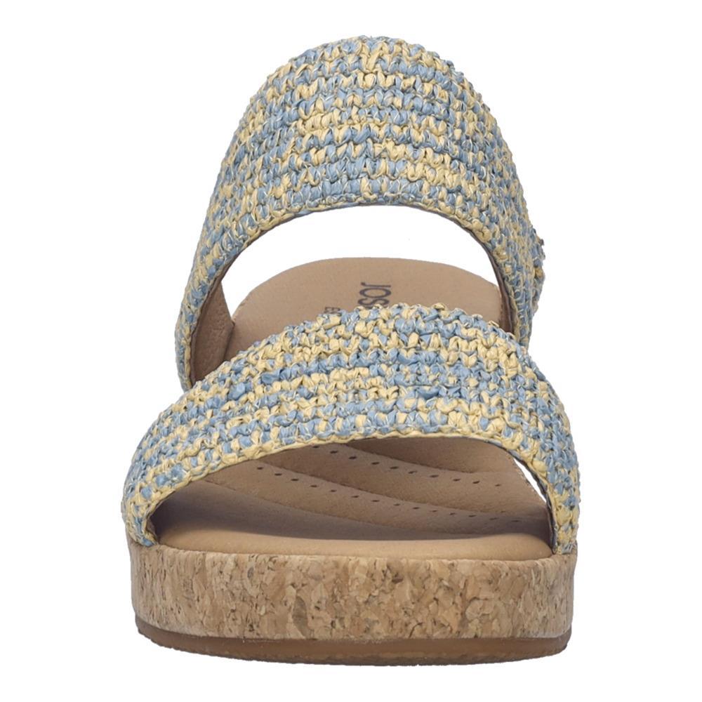 Evita 02 - Women's Sandal | Josef Seibel