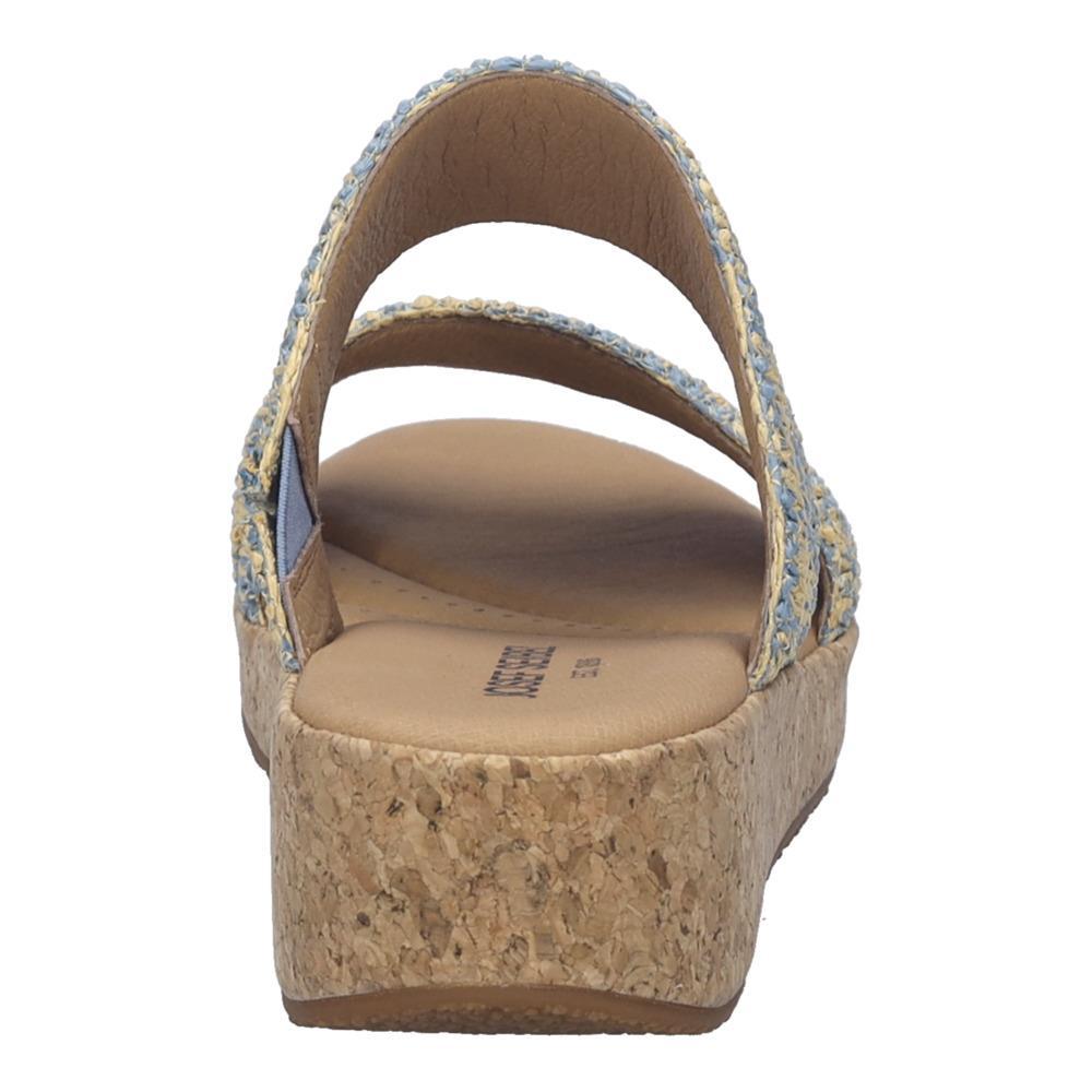 Evita 02 - Women's Sandal | Josef Seibel