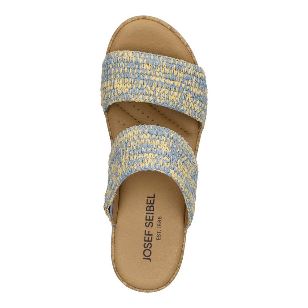 Evita 02 - Women's Sandal | Josef Seibel