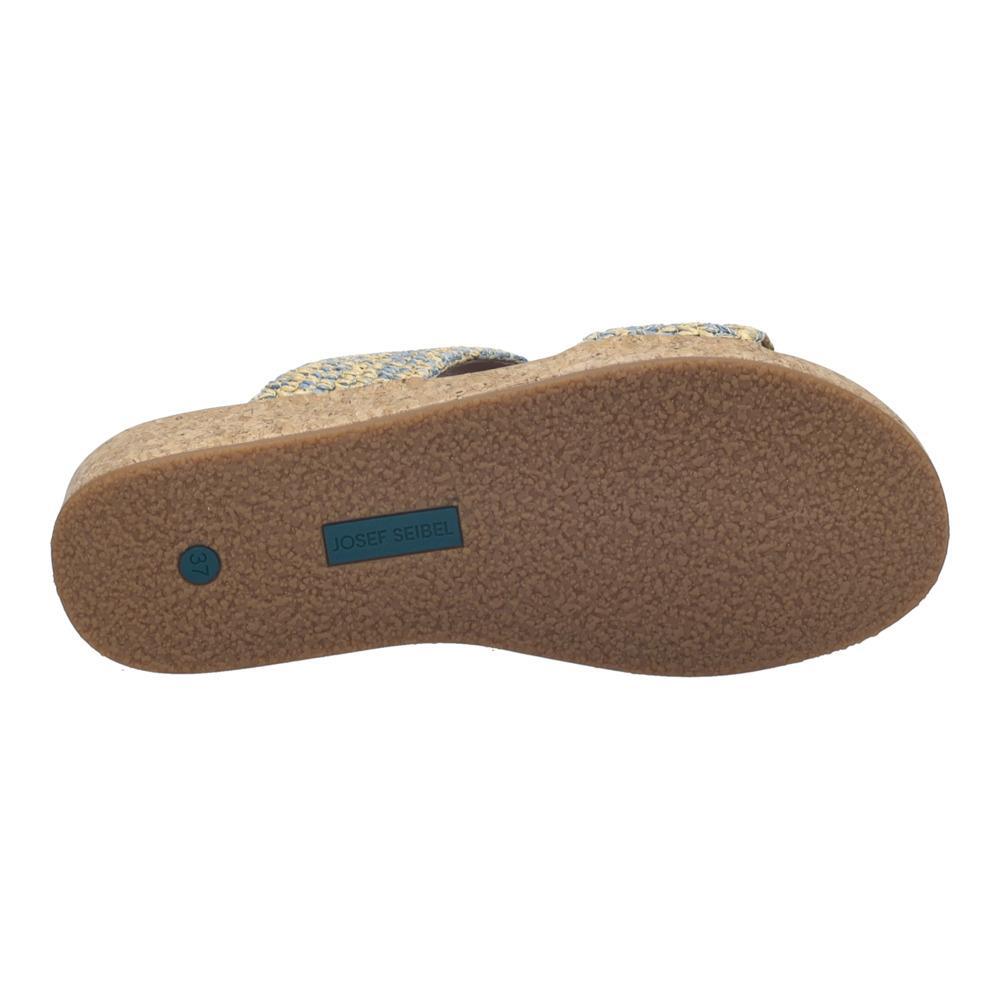 Evita 02 - Women's Sandal | Josef Seibel