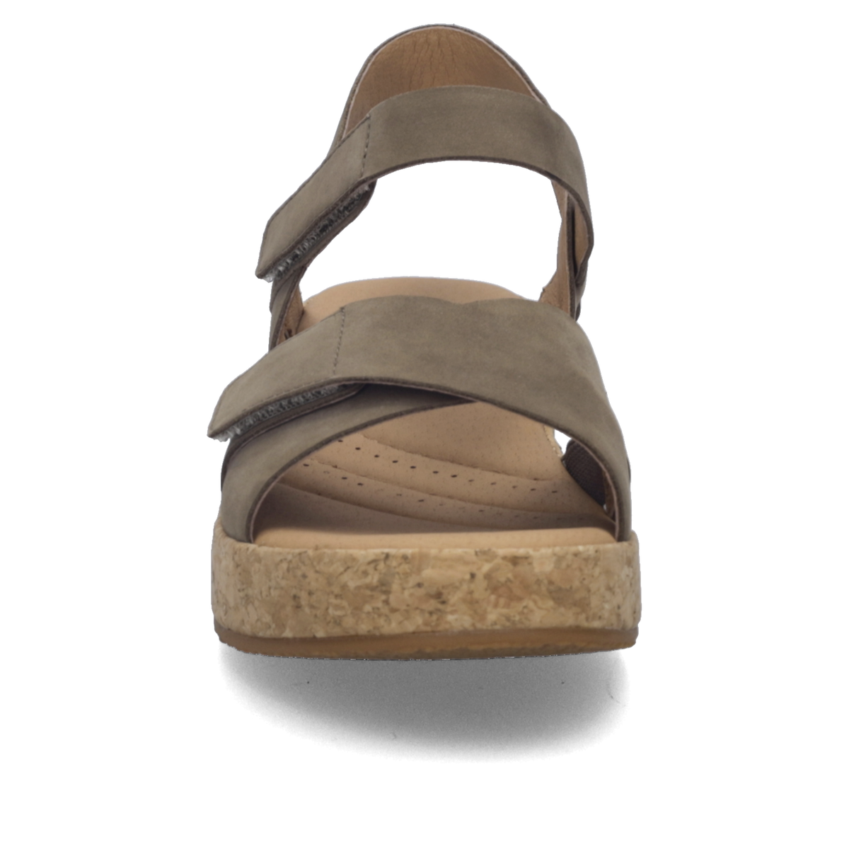 ペパーミントヨーゼフS Evita 03 - Women's Platform Comfort Sandal | JOSEF SEIBEL