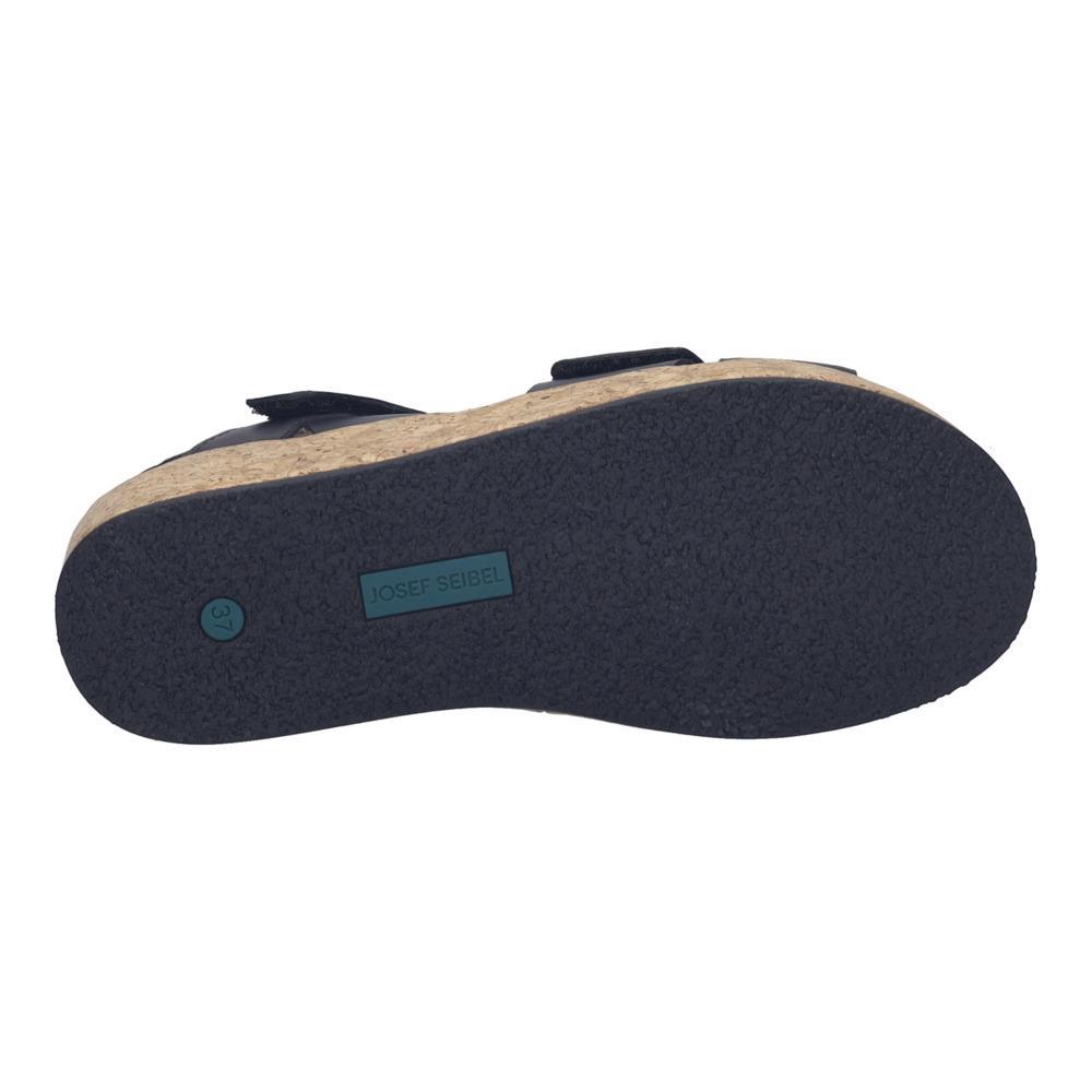 Evita 03 - Women's Platform Comfort Sandal | JOSEF SEIBEL USA