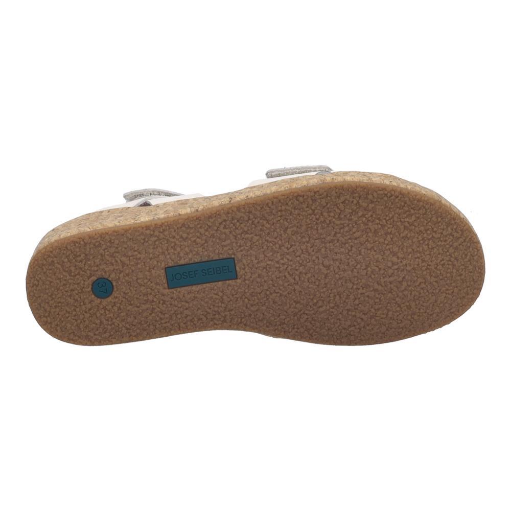 Evita 03 - Women's Platform Comfort Sandal | JOSEF SEIBEL USA