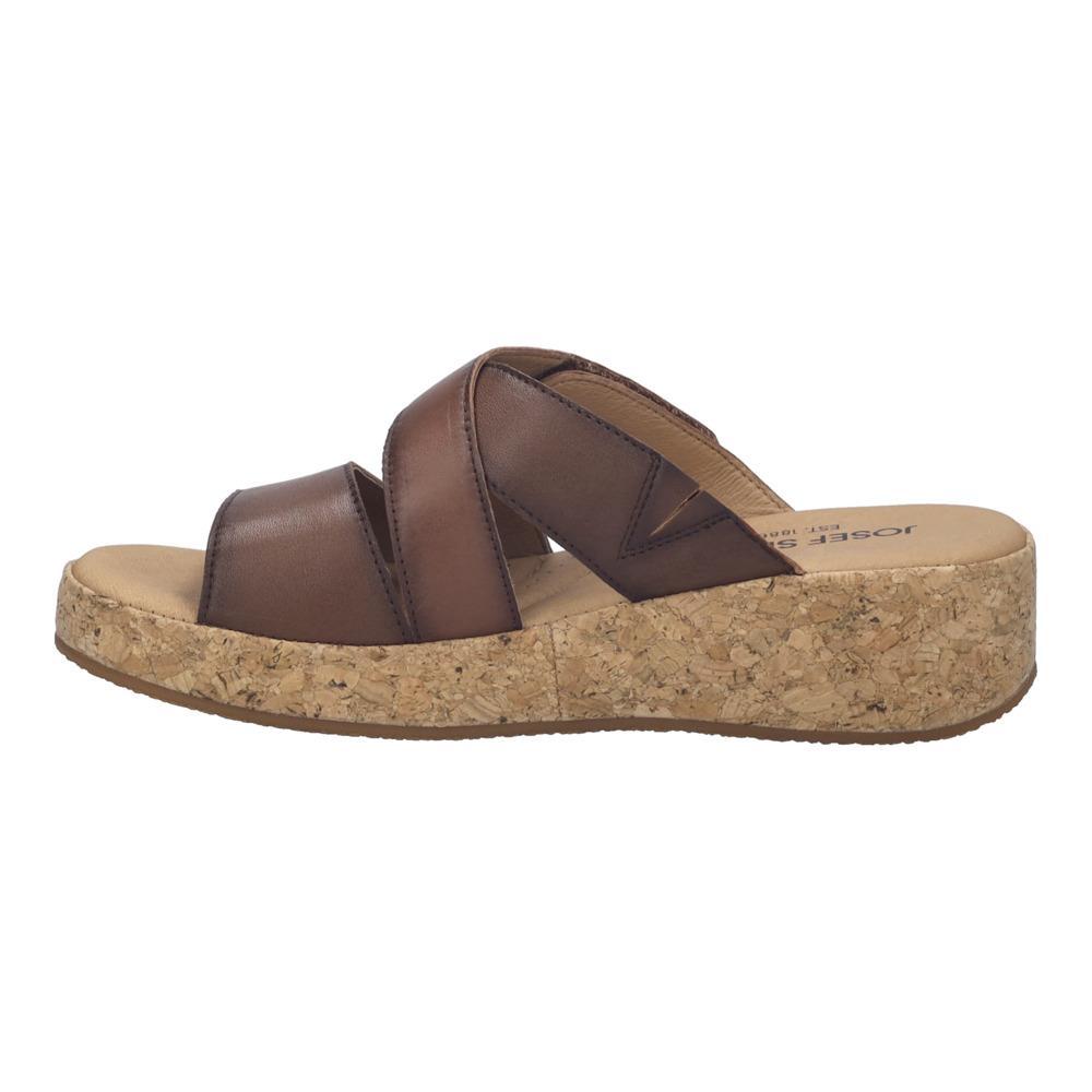 Evita 04 - Women's Sandal | Josef Seibel