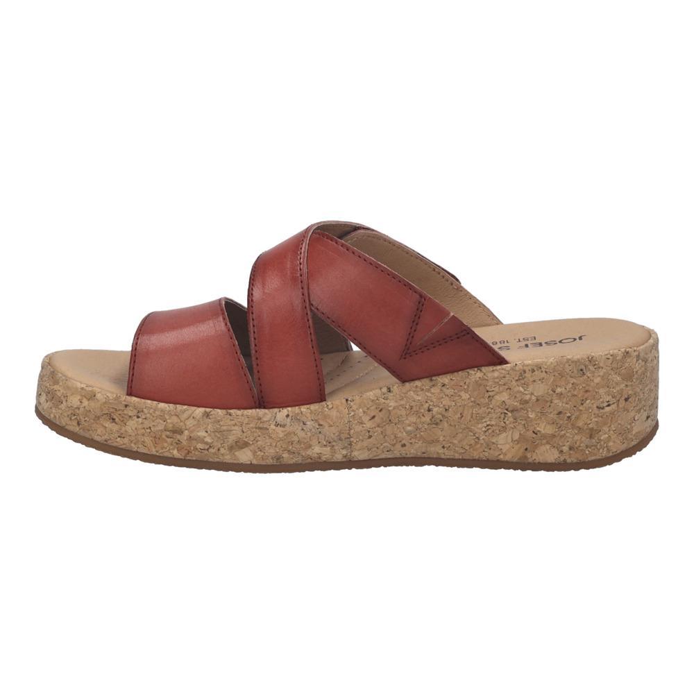 Evita 04 - Women's Sandal | Josef Seibel