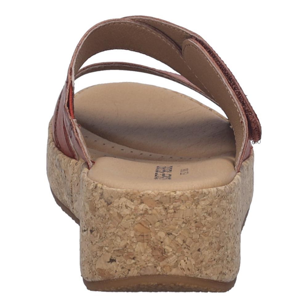 Evita 04 - Women's Sandal | Josef Seibel
