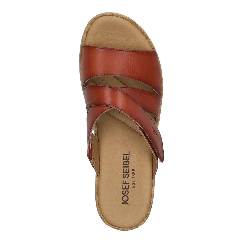 Evita 04 - Women's Sandal | Josef Seibel