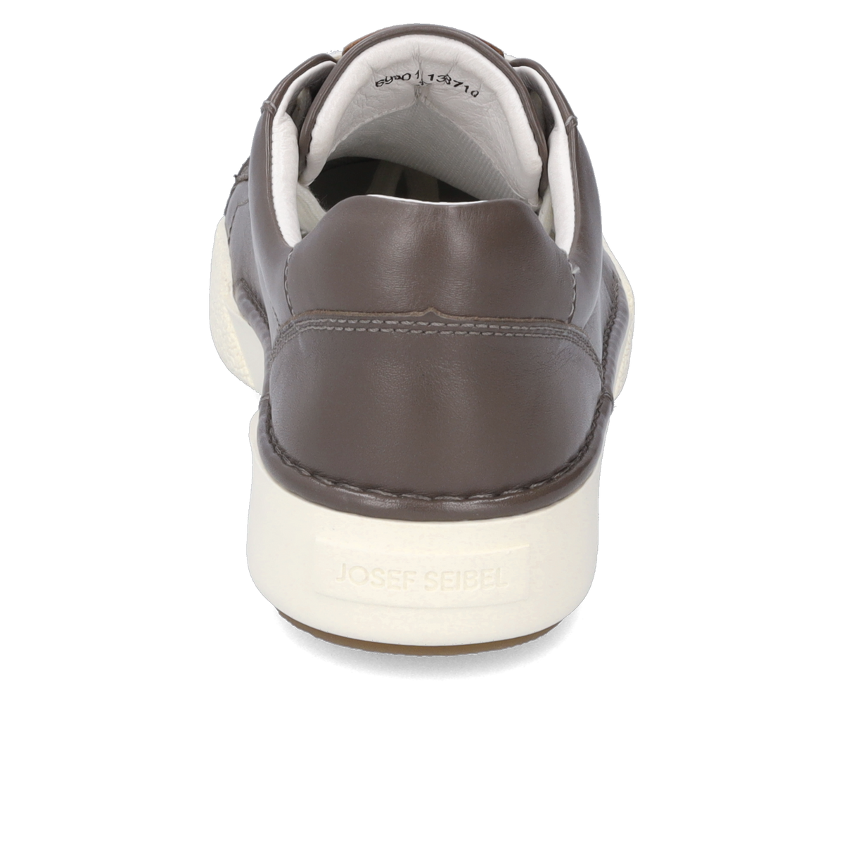 Claire 01 | Women's Leather Lace‑Up Sneaker | JOSEF SEIBEL Claire 01 | Women's Leather Lace‑Up Sneaker | JOSEF SEIBEL
