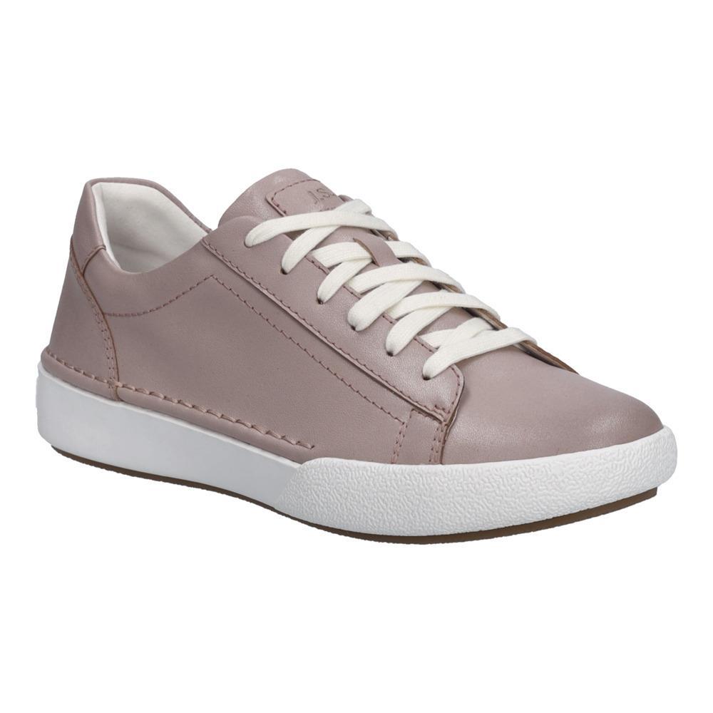 セルゼロプロ Claire 01 | Women's Leather Lace‑Up Sneaker | JOSEF SEIBEL