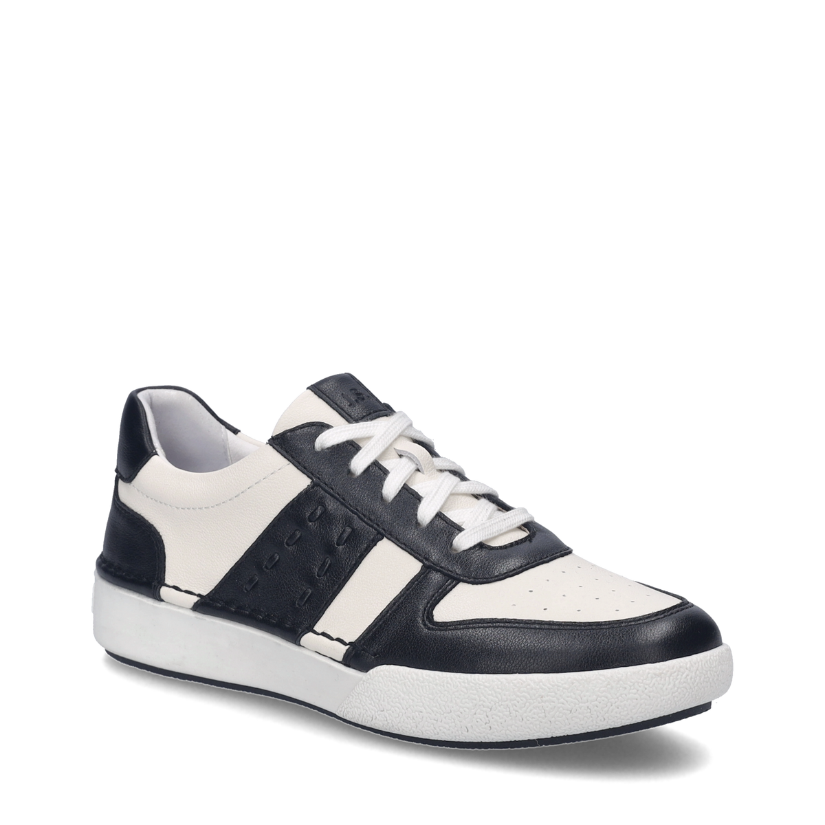 Claire 27 | Women's Leather Sneaker | Josef Seibel