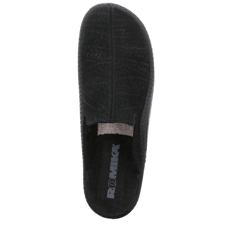 Mokasso 202 - Men - Men's Slipper | Romika