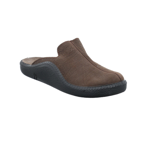 Mokasso 202 - Men's Slipper | Romika by Josef Seibel