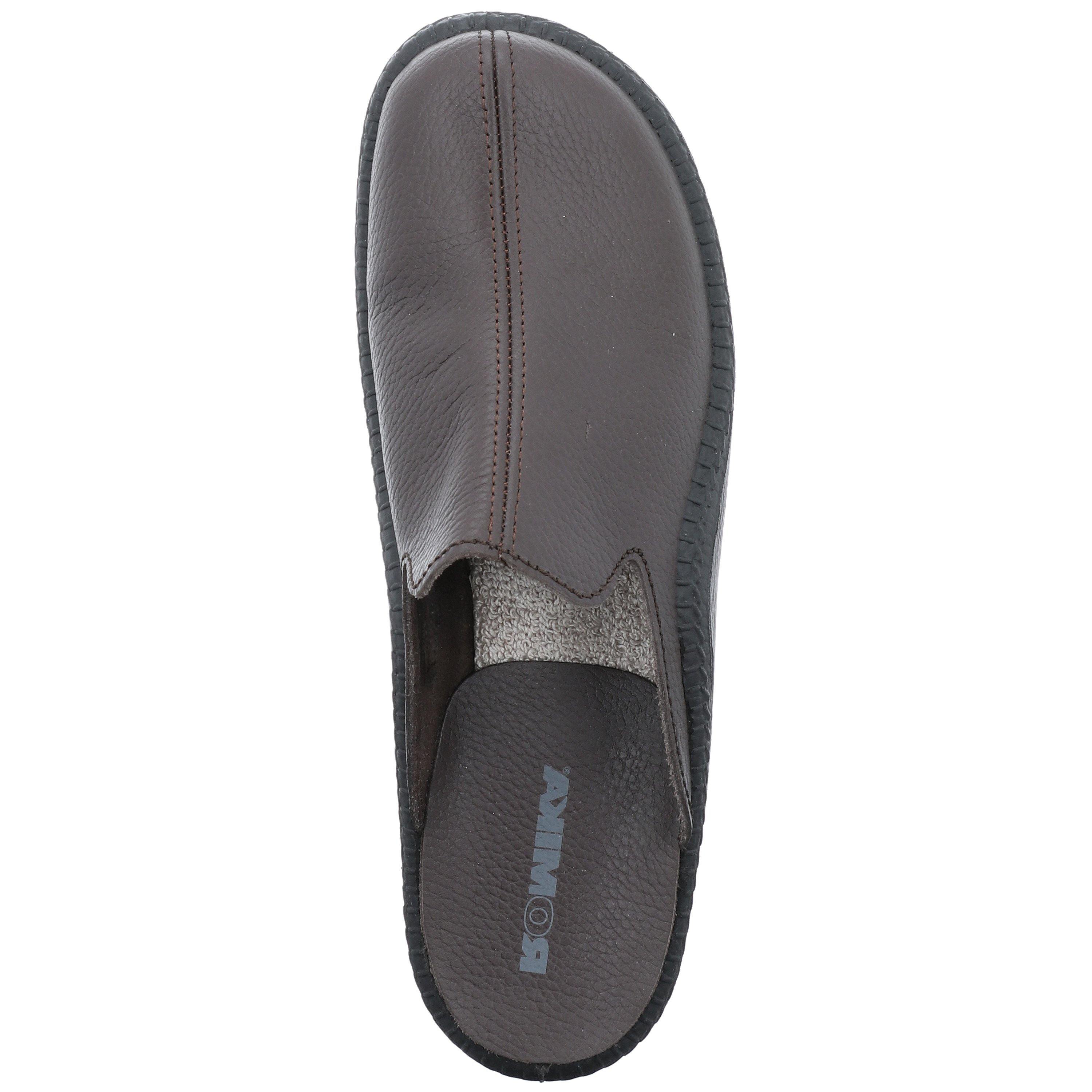 Mokasso 202 G - Men - Men's Slipper | Romika by Josef Seibel
