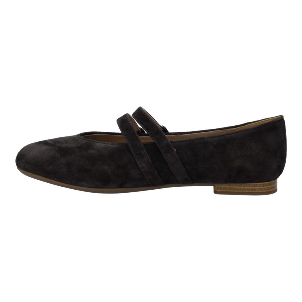 Clarice 03 - Chocolate - Kidsuede - Flat | Josef Seibel