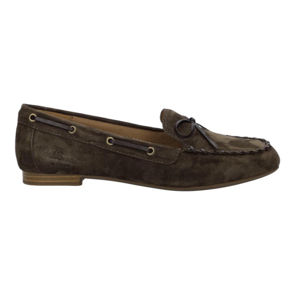 Clarice 07 - Brasil - Kidsuede - Flat | Josef Seibel
