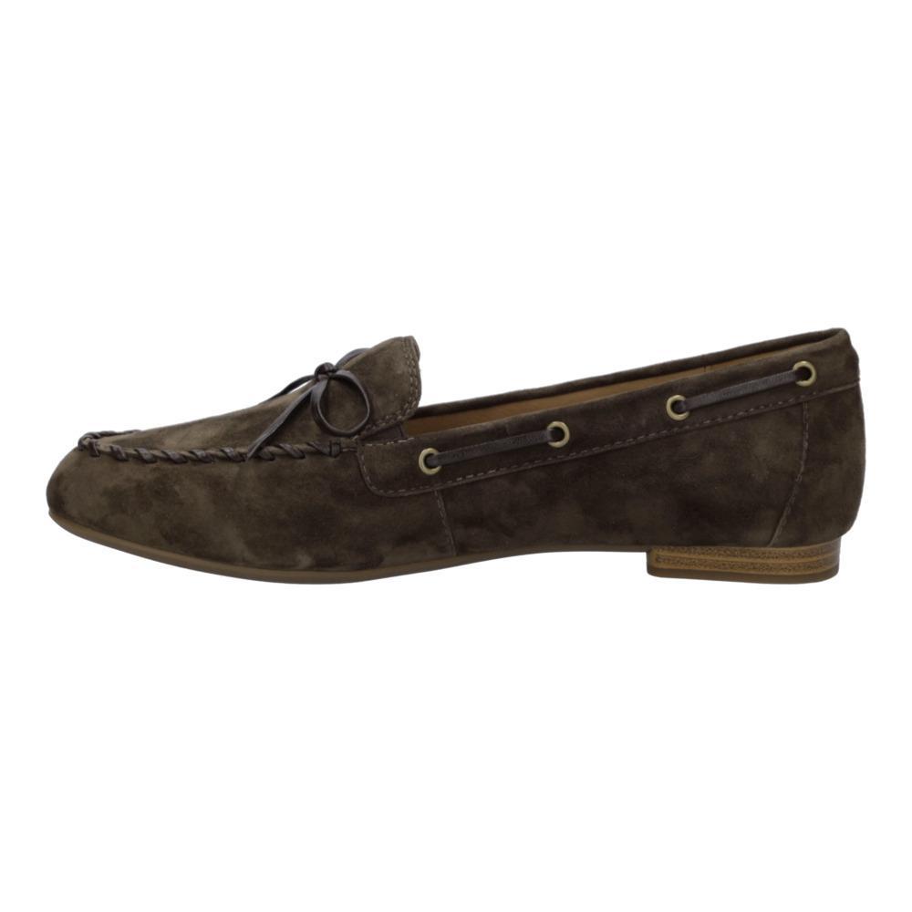 Clarice 07 - Brasil - Kidsuede - Flat | Josef Seibel