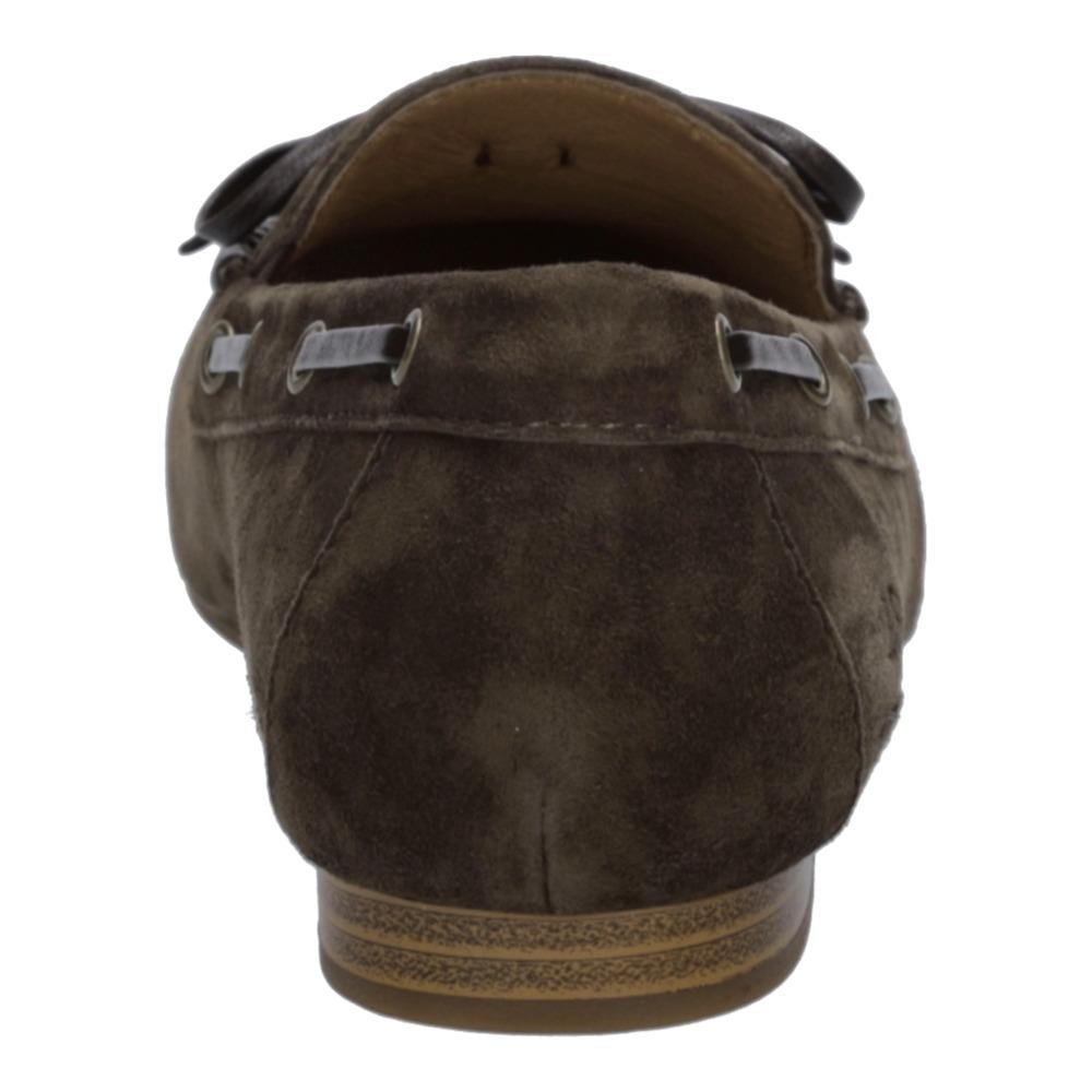 Clarice 07 - Brasil - Kidsuede - Flat | Josef Seibel