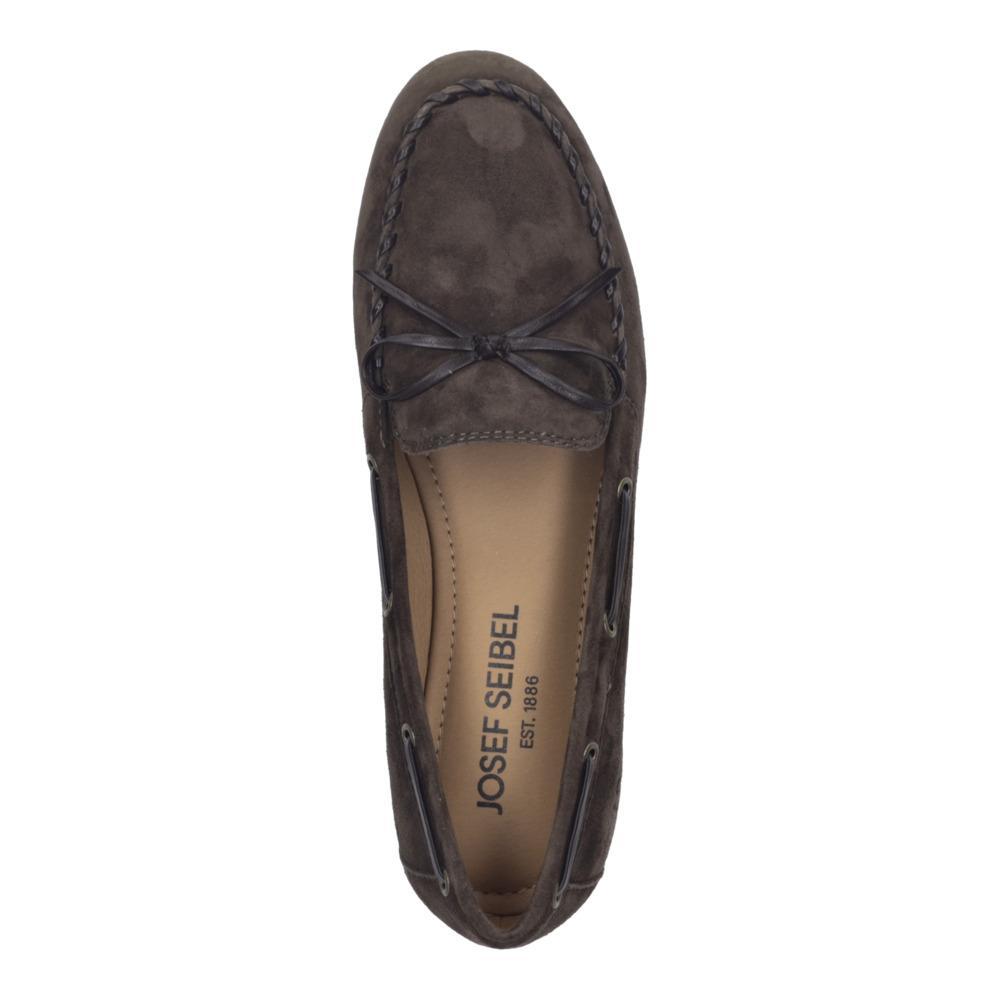 Clarice 07 - Brasil - Kidsuede - Flat | Josef Seibel