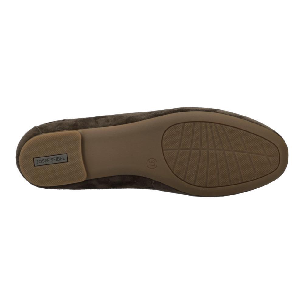 Clarice 07 - Brasil - Kidsuede - Flat | Josef Seibel