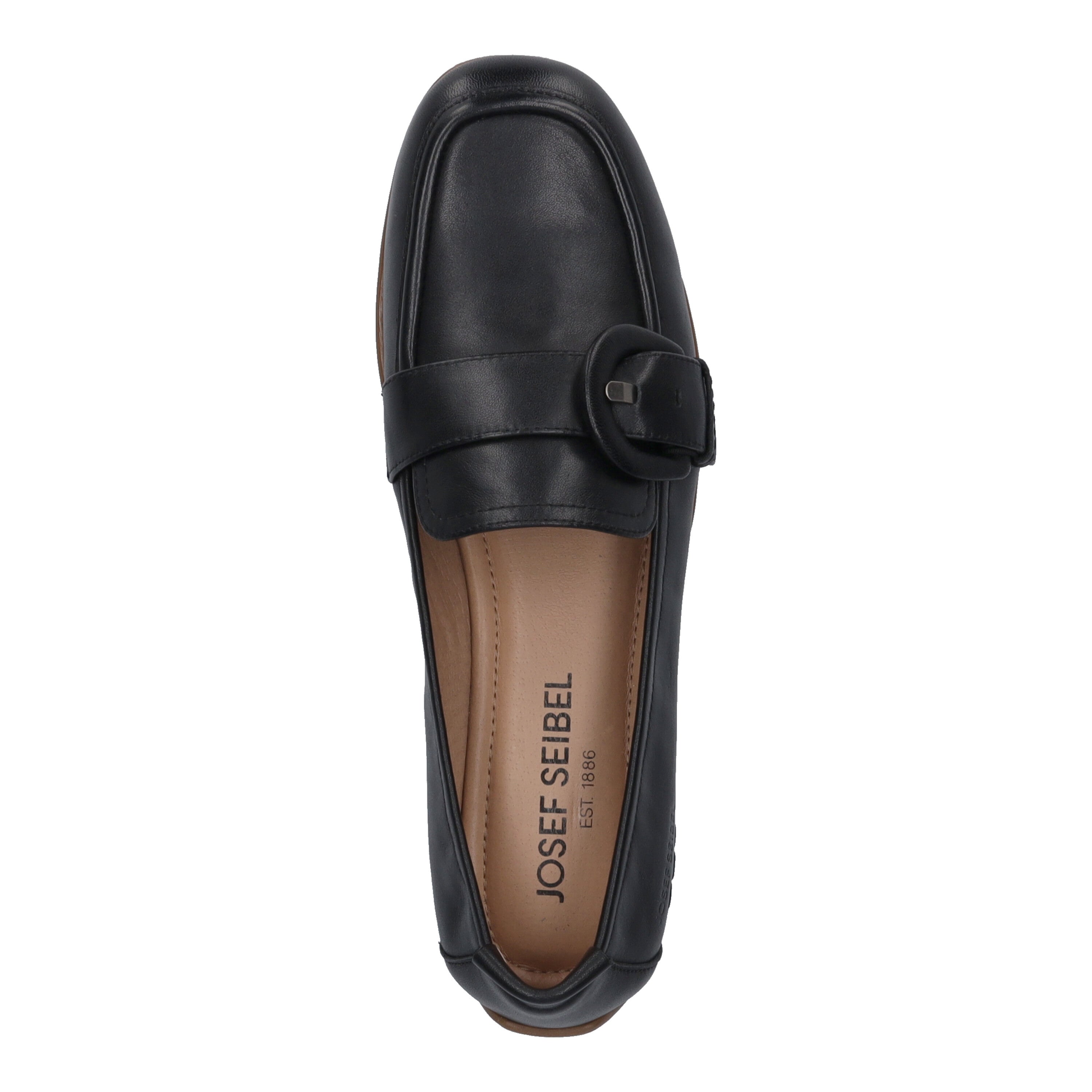 Fenja 19 - Women's Flat | Josef Seibel
