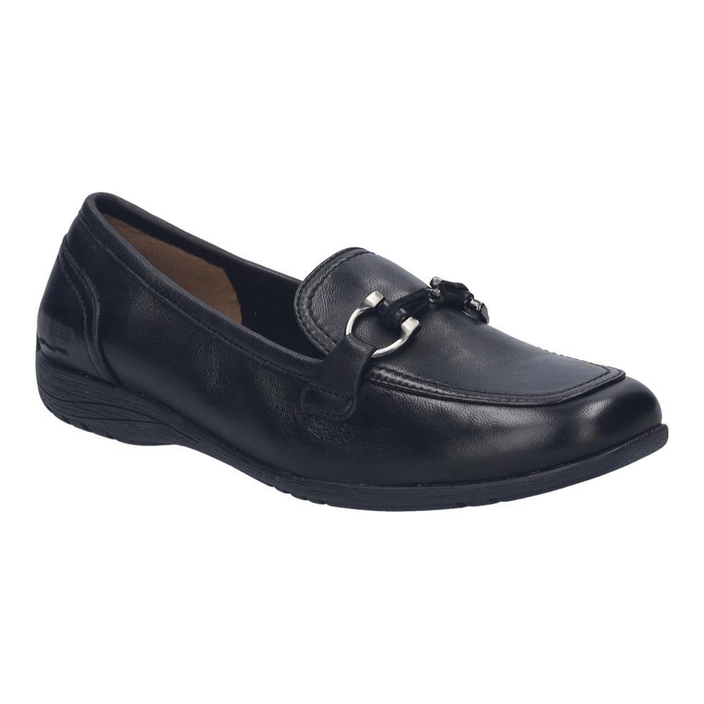 Fenja 34 - Black Sheep - Flat | Josef Seibel